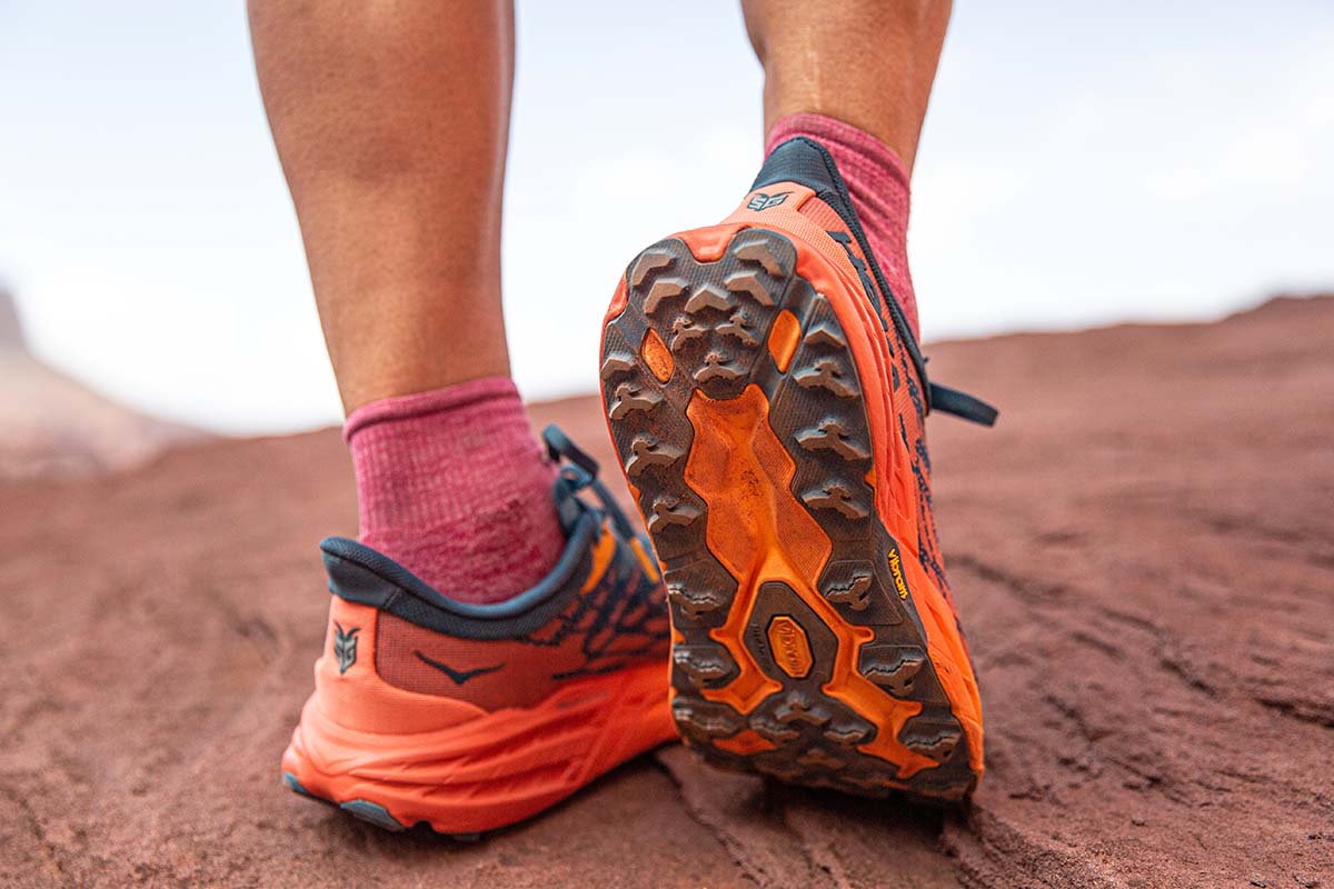 Best Trail Running Shoes Of 2024 | Switchback Travel